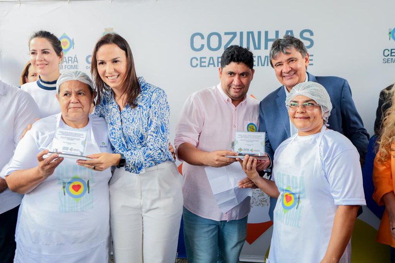 Cozinha Comunitária