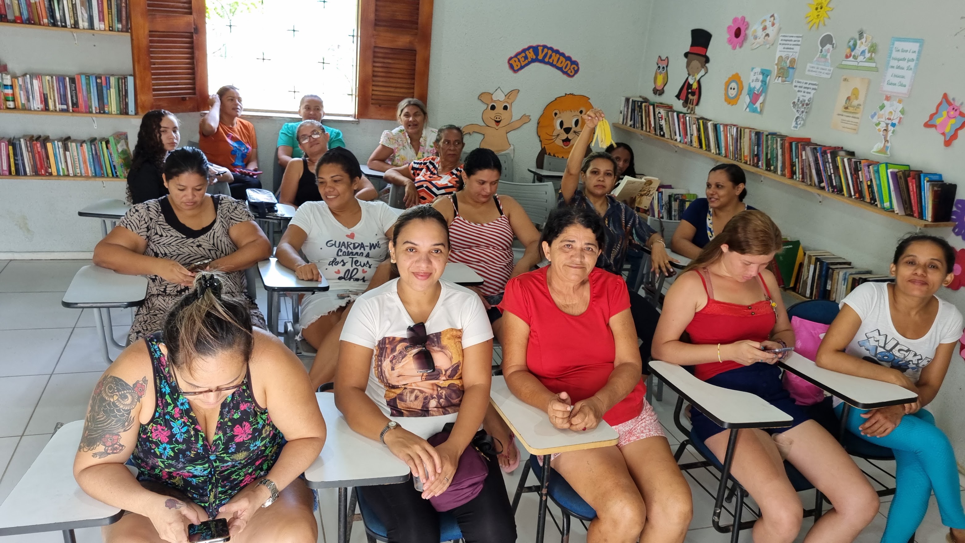 Curso Mídias Digitais